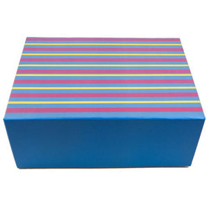Build your own Retro Sweet Box