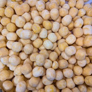 Lemon Bonbons