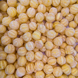 Lemonade Fizzballs