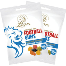 Lions Football Gums