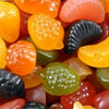 Lions Fruit Salad Gums... 2Kg Box