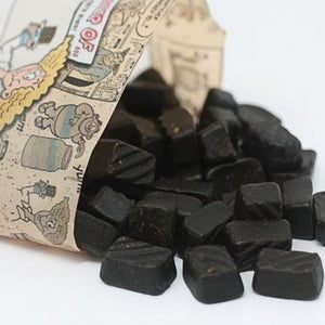 Lions Liquorice Gums