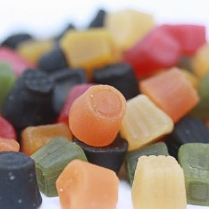 Lions Midget Gems... 2Kg Box