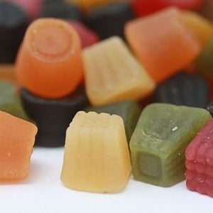Lions Midget Gems