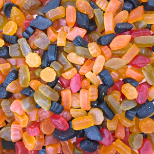 Lions Wine Gums