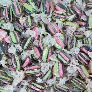 Liquorice and Aniseed