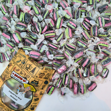 Liquorice and Aniseed