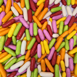 Taveners Liquorice Comfits