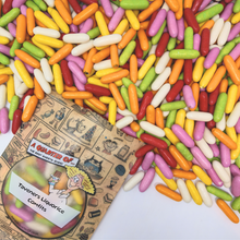 Taveners Liquorice Comfits