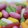 Taveners Liquorice Comfits