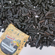Liquorice Cuttings