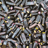 Liquorice Cream Rock
