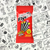Liquorice Flyers