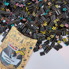 Liquorice Fruit Flowers