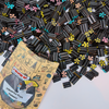 Liquorice Fruit Flowers