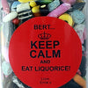 Liquorice Selection Jar