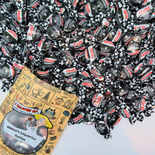 Walkers Liquorice Toffee