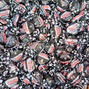 Walkers Liquorice Toffee
