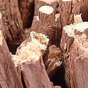 Liquorice Wood