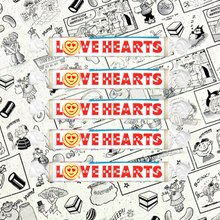 Love Hearts