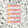 Love Hearts