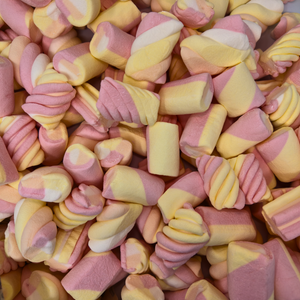 Marshmallow Mix