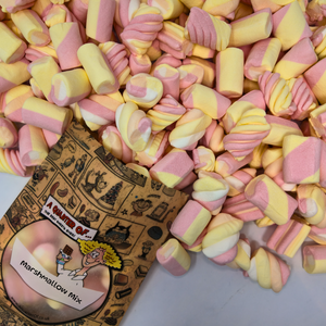 Marshmallow Mix