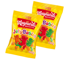 Bassetts Jelly Babies