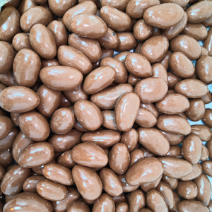 Milk Chocolate Brazil Nuts