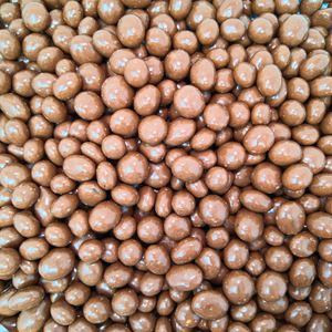 Milk Chocolate Peanuts