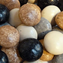 chocolate pebbles