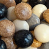 chocolate pebbles