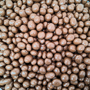 Milk Chocolate Raisins