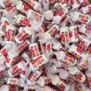 Mini Love Hearts