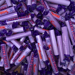 Mini Parma Violets
