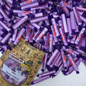 Mini Parma Violets