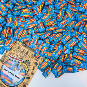 Refreshers Chew