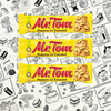 Mr Tom Peanut Bar (3 x 40g bars)