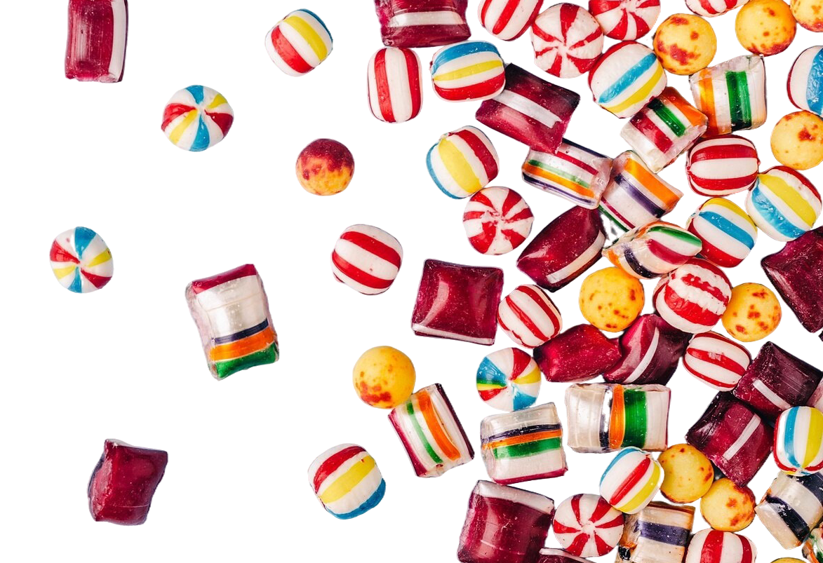 Col Cubes Cola Cubes: The Best You've Tasted Or Your Money Back! – A Quarter Of