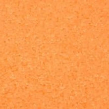 Orange Crystals