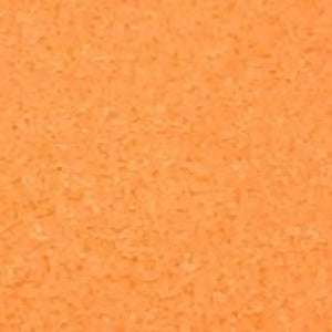 Orange Crystals