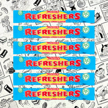 Refreshers Chew Bar