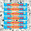 Refreshers Chew Bar