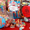 Liquorice Selection Jar