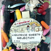 Liquorice Selection Jar