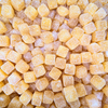 Pineapple Cubes: The Best You've Ever Tasted