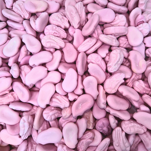 Pink Shrimp Sweets