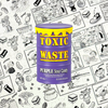 Toxic Waste Purple