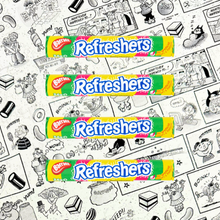 Refreshers
