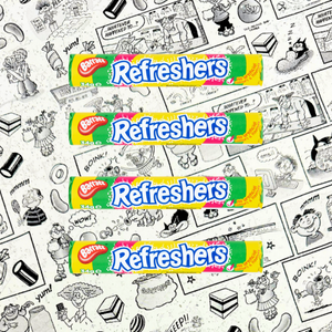 Refreshers